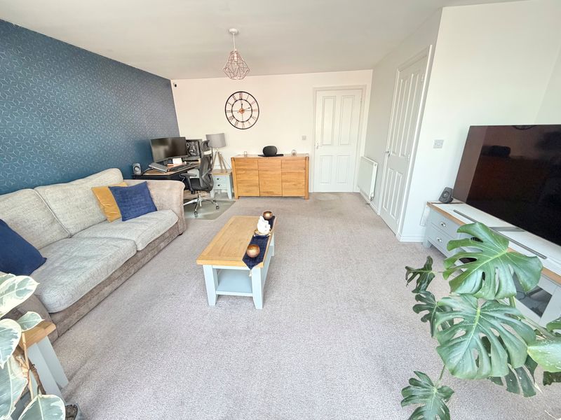 Blackstairs Road Rivacre